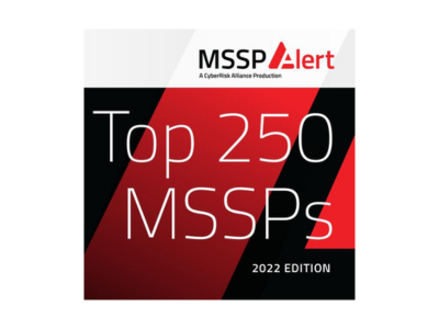 Top 250 MSSPs