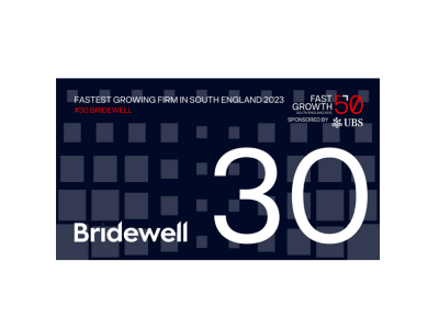 Bridewell 30