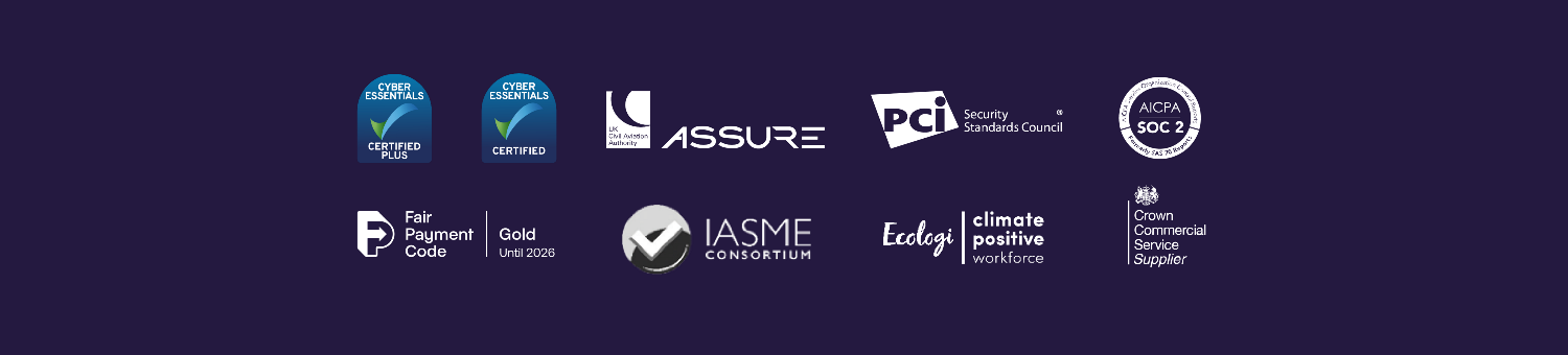 Accreditations - Other