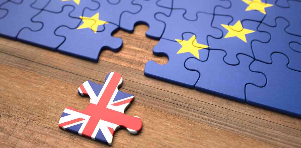 Brexit jigsaw