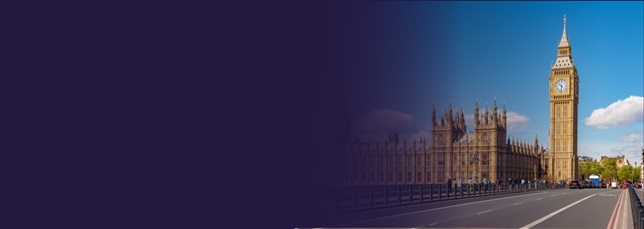Bridewell Signs Government Cyber Resilience Pledge banner image