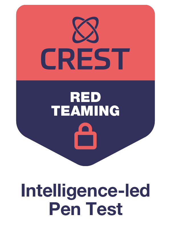 CREST_RT_Acceditation_Intelligence-ledPenTest_Badge