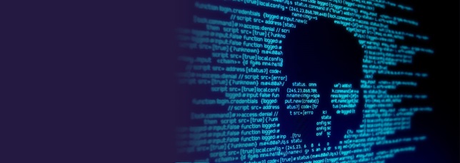 Cyber Threat Intelligence Report 2025 banner image