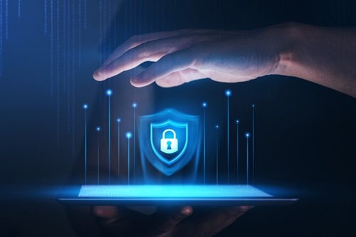 Find our more about our Data Privacy Services video thumbnail