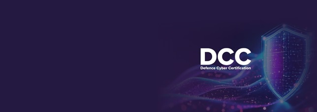 Bridewell Among First to Achieve Level 2 Defence Cyber Certification banner image