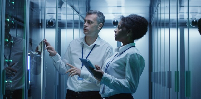 IT Security Audit Thumbnail