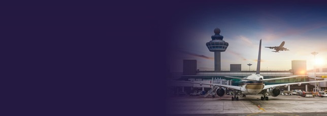 Aviation Cybersecurity Fundamentals banner image