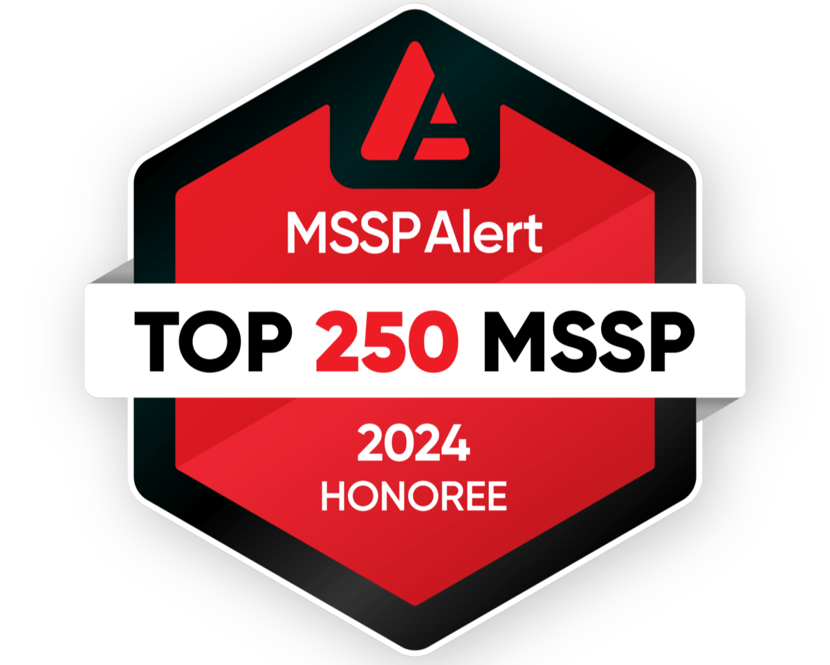 Top 250 MSSP 2024
