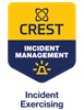 CRESTIncidentexercising