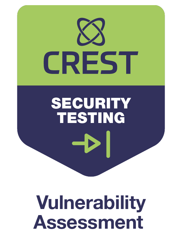 CREST_ST_Acceditation_VulnerabilityAssessment_Badge
