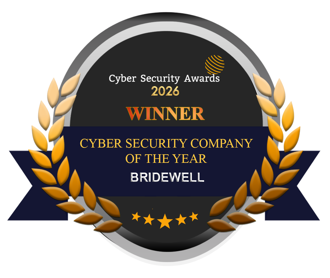 Cyber Company 2026 - Badge