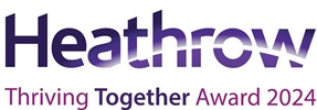 HeathrowSupplierAwardThrivingTogeher