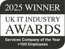UKITINDUSTRYAWARDS-ServicesCompanyoftheYea