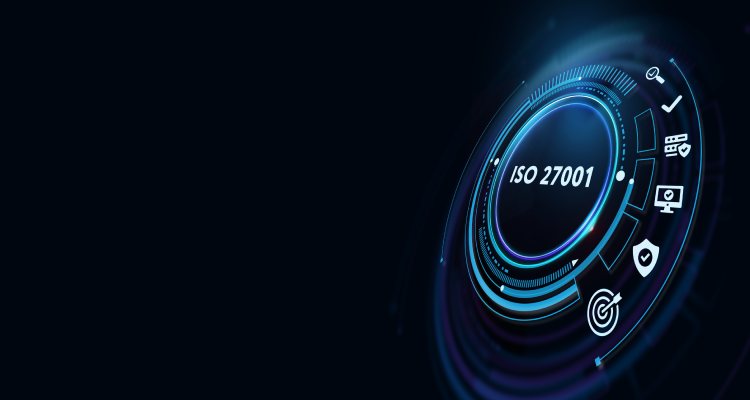 ISO 27001 ISO 27001
