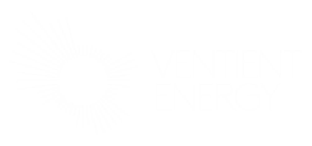 Ventient Energy logo Ventient Energy logo