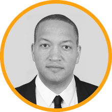 CNI Summit Speaker