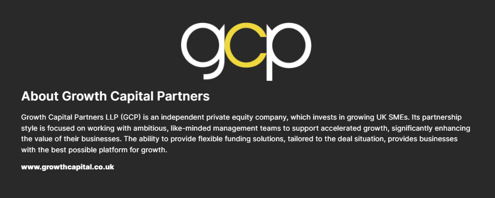 Growth capital partners