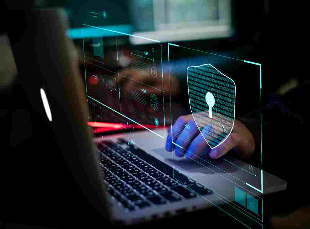 Information Security Officer as a service Information Security Officer as a service