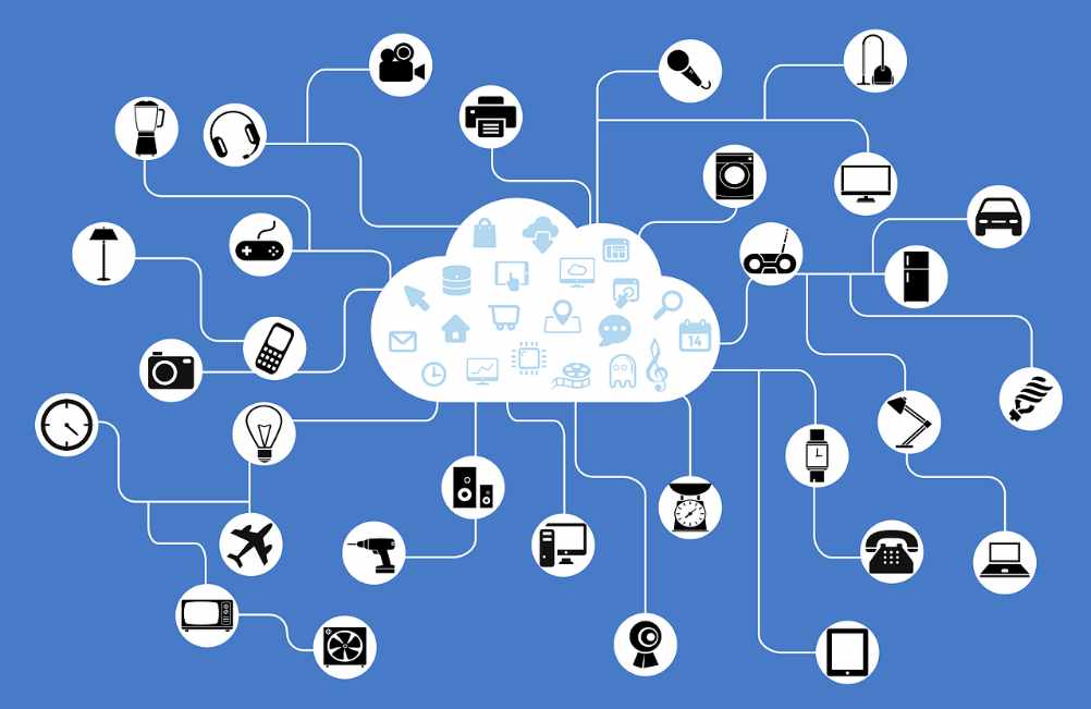 Cloud security with services