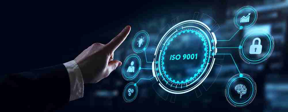 ISO9001 ISO9001
