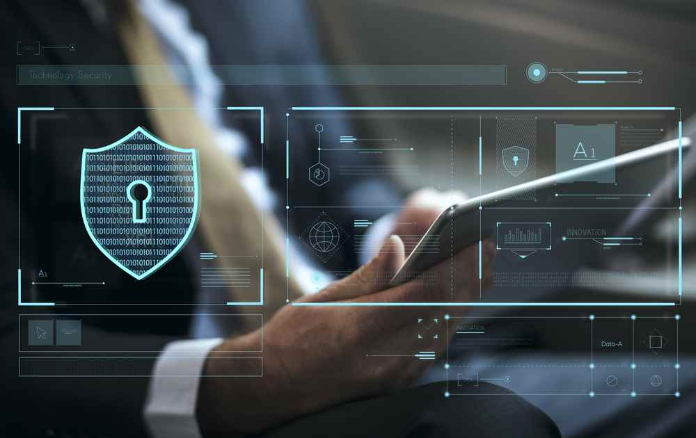 Security Information GDPR