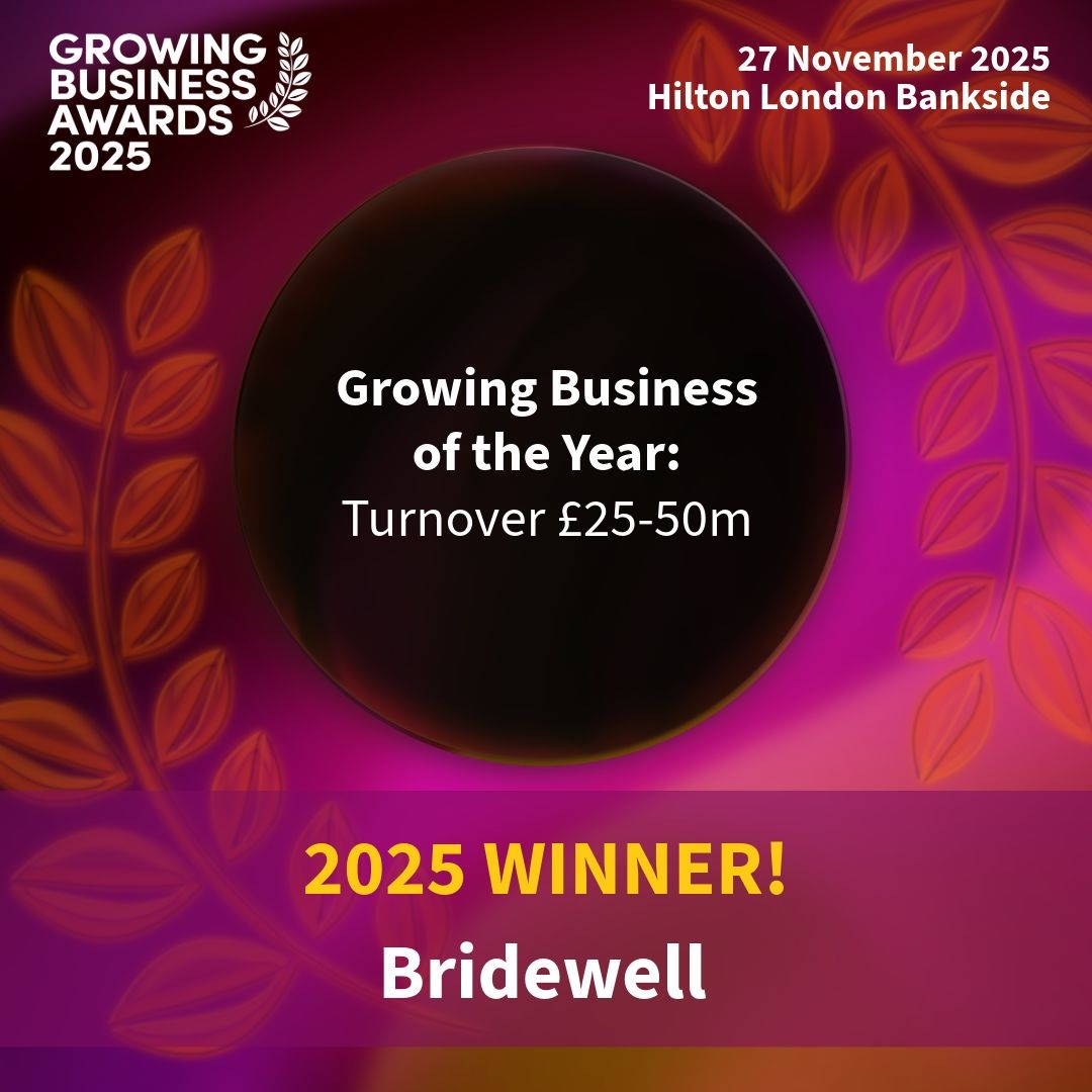 Growing Business Awards 2025
