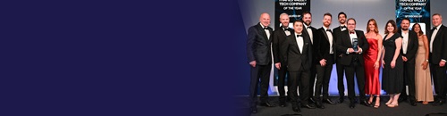 Awards and Recognitions