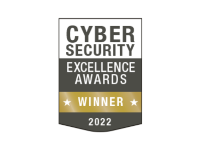 Cyber Security Excellence Awards –