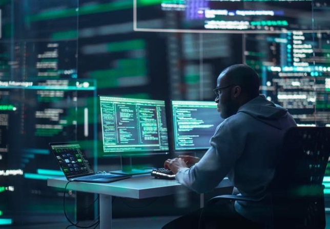 Shadow AI Discovery 1