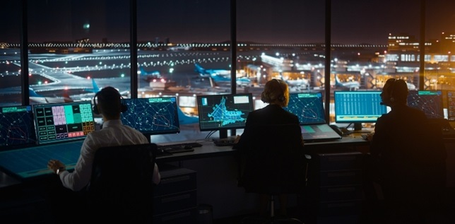 Airports Case Study Thumbnail