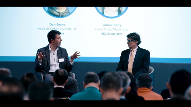 AKJ Cyber Event