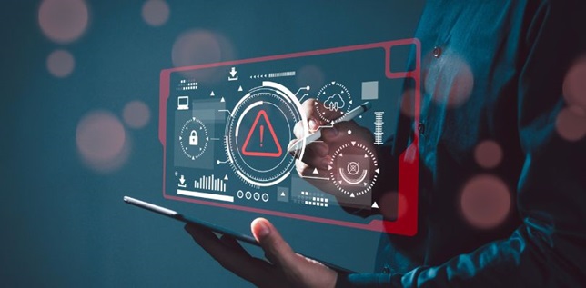 From Alert to Action: Monitoring and Investigating Events with Microsoft Purview banner image
