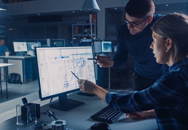 Architecture Design & Engineering