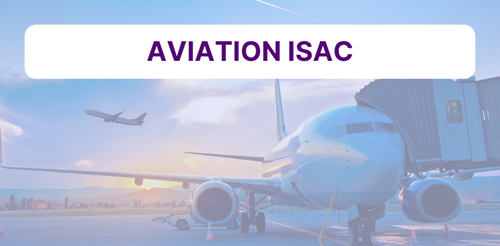 AVIATION ISAC