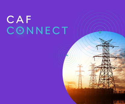 CAF CONNECT