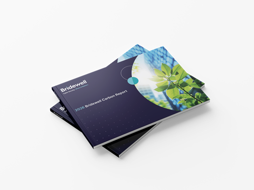 Carbon Report 2026 Mockup