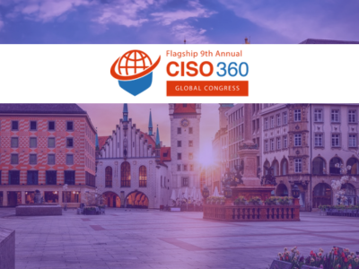 Ciso 360 Congress