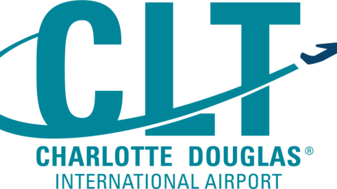 CLT BLue Logo