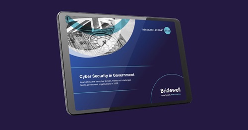 CNI Report Government