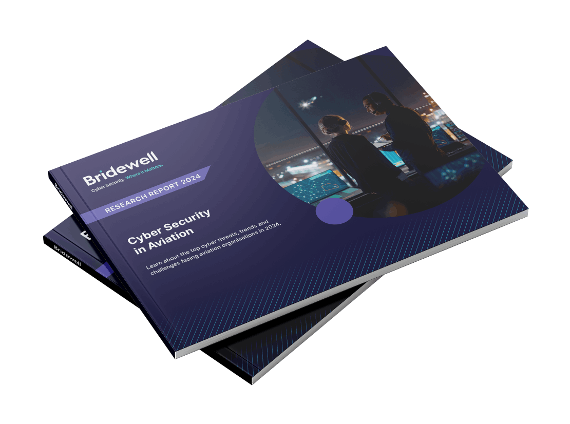 CNI Research Report 2024 Aviation