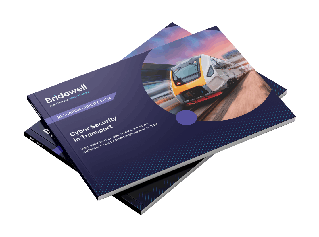 CNI Research Report 2024 Transport