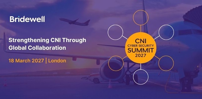 CNI Summit 2027 Thumbnail