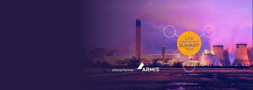 CNI Cyber Security Summit 2026