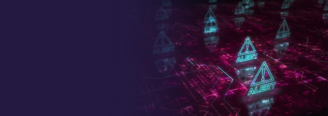 Converging Ransomware Tradecraft: Analysis of a Multi-Phase Attack banner image