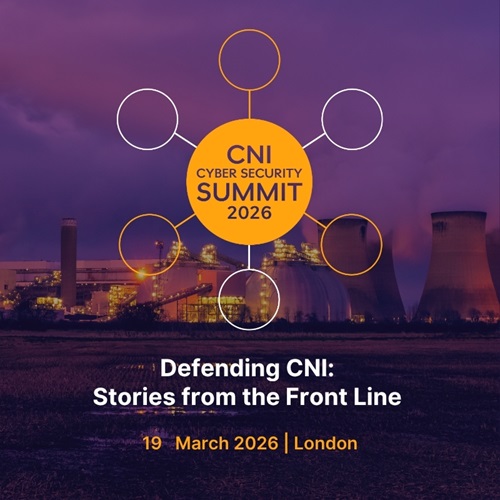CNI Cyber Security Summit