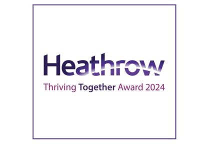 Heathrow Supplier Awards