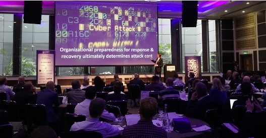 CS4CA Europe Summit banner image