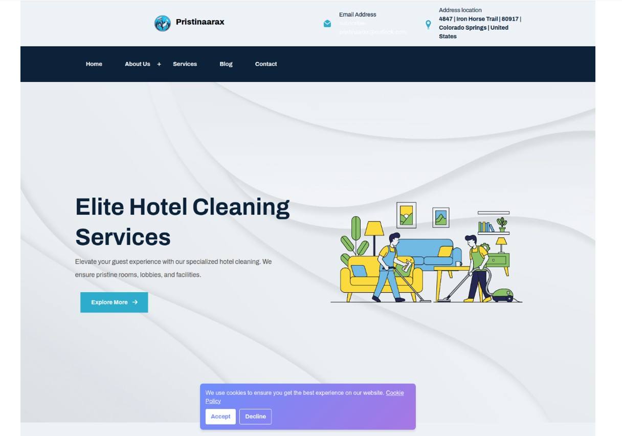 Figure 9 - elite hotel cleaning services Figure 9 - elite hotel cleaning services