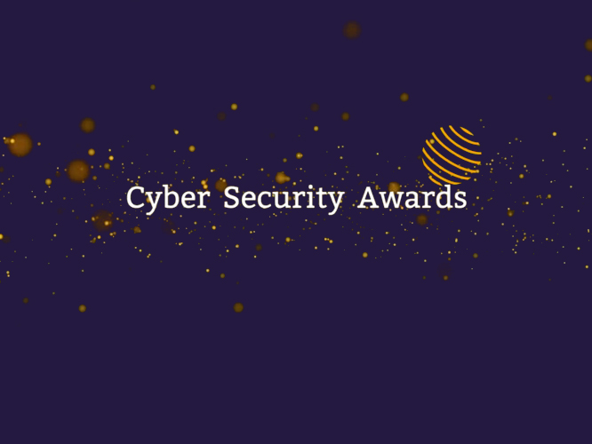 Cyber Security Awards