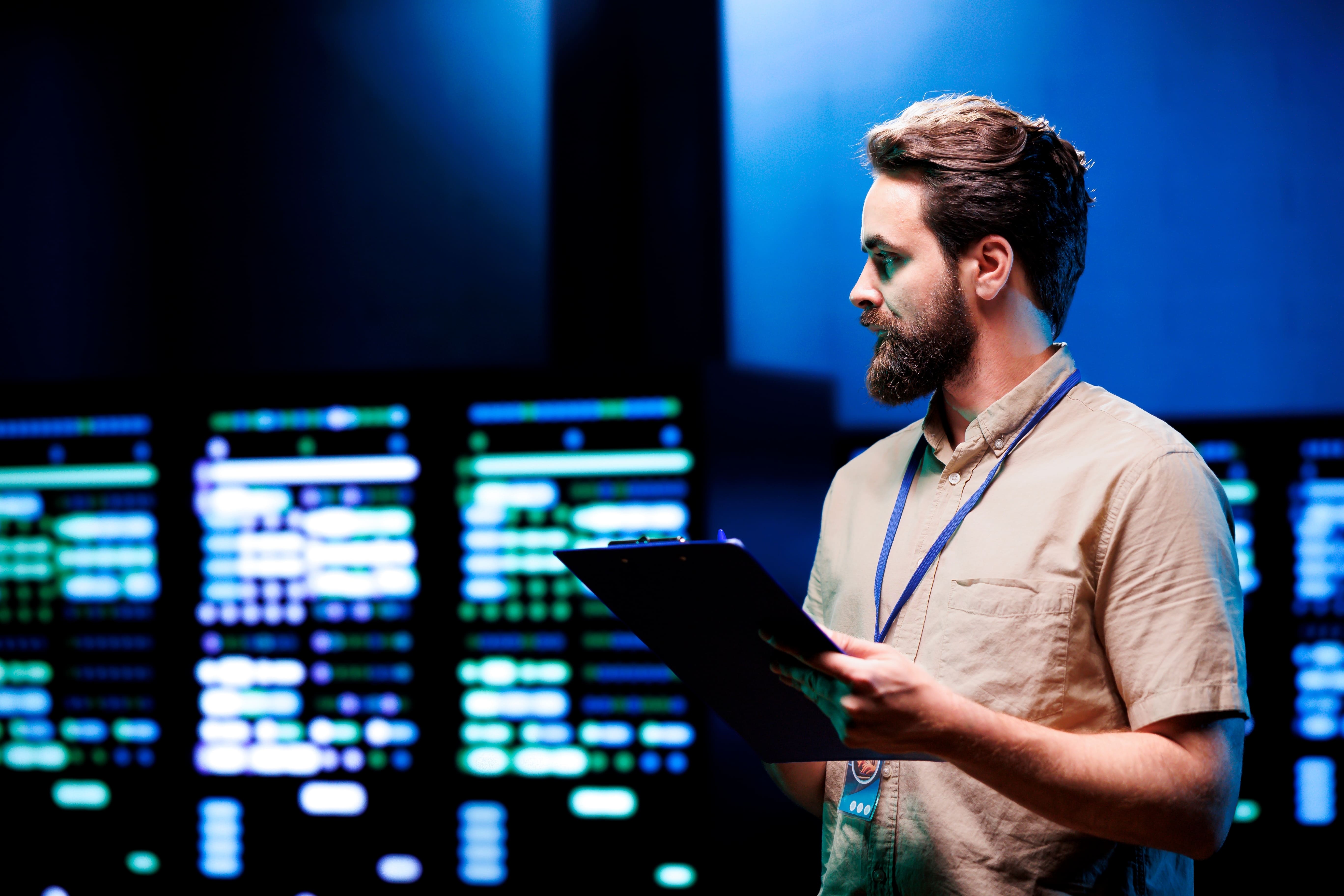 Cyber Security Audit